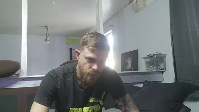Snapshot of Bikerhot883hd chatting on 7, 6, 2026 Bikerhot883hd online show from 7, 6, 2026