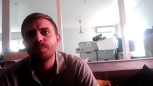 Snapshot of Bikerhot883hd chatting on 14, 10, 2025 Bikerhot883hd online show from 14, 10, 2025