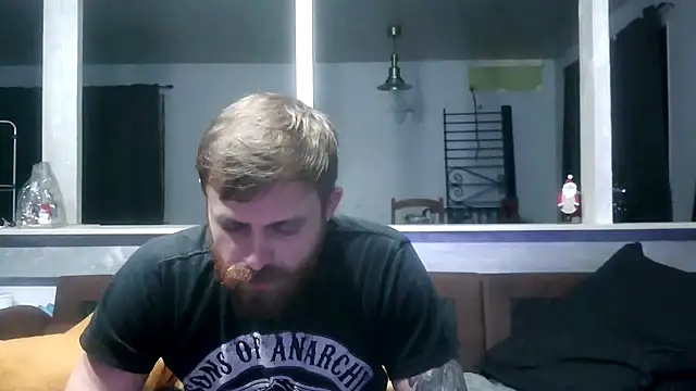 Bikerhot883hd online show from 21, 12, 2025