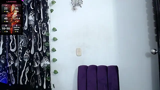 Snapshot of mayaREDdoll chatting on 2, 7, 2026 mayaREDdoll online show from 2, 7, 2026