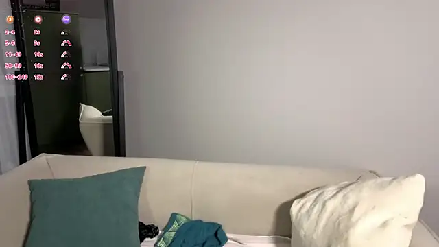 worsh1p me online show from 5, 11, 2025