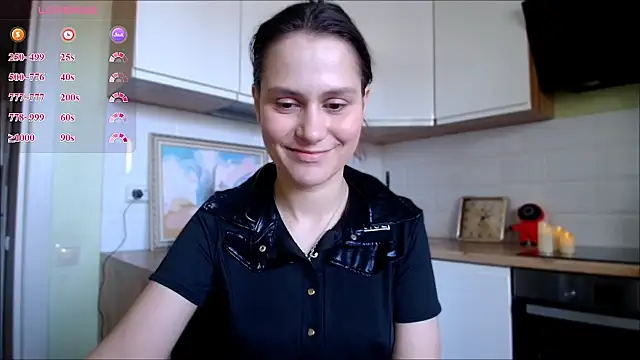 worsh1p me online show from 25, 3, 2026