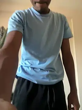 Lustking2406 online show from 16, 3, 2026