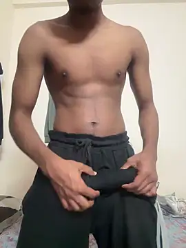 Lustking2406 online show from 19, 2, 2026