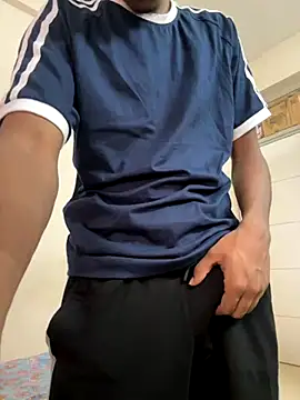 Lustking2406 online show from 8, 10, 2025