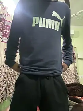 Lustking2406 online show from 20, 12, 2025