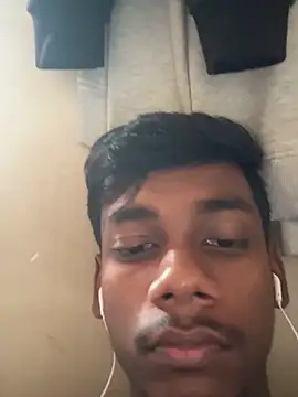 Lustking2406 online show from 17, 3, 2026