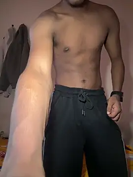 Lustking2406 online show from 27, 4, 2026