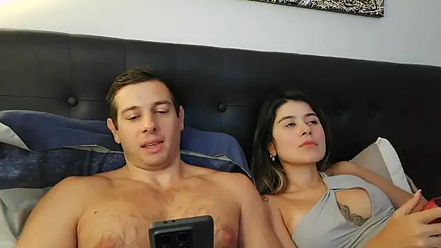 luca23millo90 online show from 18, 4, 2026