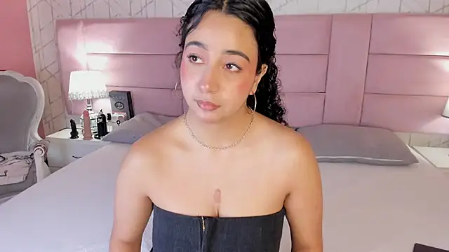 BellaSwwan online show from 29, 11, 2025