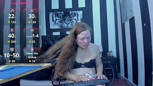 aliceemature4u online show from 26, 10, 2025