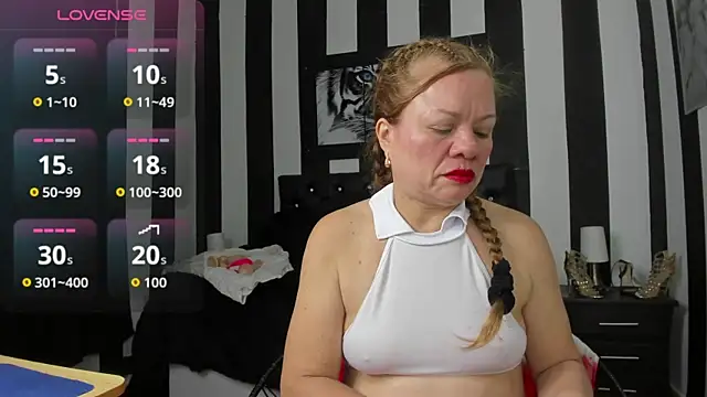 aliceemature4u online show from 20, 11, 2025