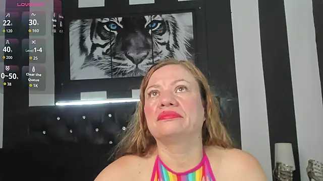 aliceemature4u online show from 25, 9, 2025