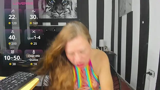 aliceemature4u online show from 17, 11, 2025