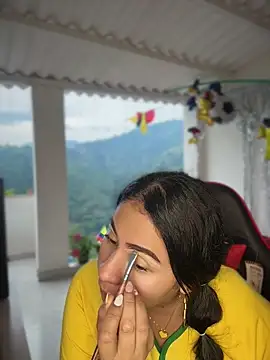 samanthahut1 online show from 2, 7, 2026