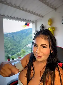 samanthahut1 online show from 10, 7, 2026