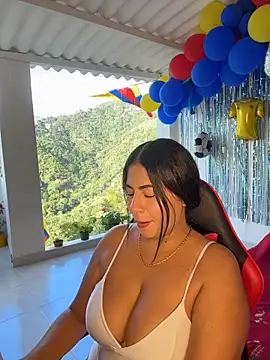 samanthahut1 online show from 10, 6, 2026