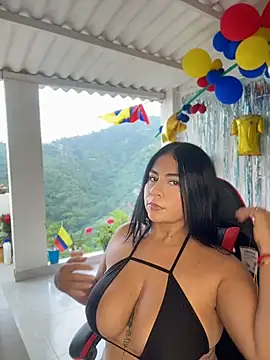 samanthahut1 online show from 19, 6, 2026