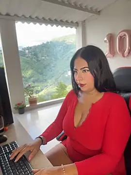 Snapshot of samanthahut1 chatting on 15, 5, 2026 samanthahut1 online show from 15, 5, 2026