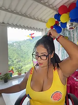 samanthahut1 online show from 17, 6, 2026