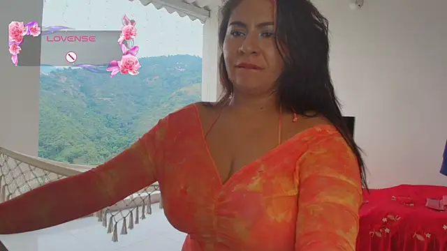 samanthahut1 online show from 20, 3, 2026