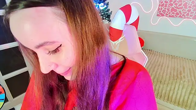 Snapshot of Margott_Joy chatting on 21, 12, 2025 Margott Joy online show from 21, 12, 2025