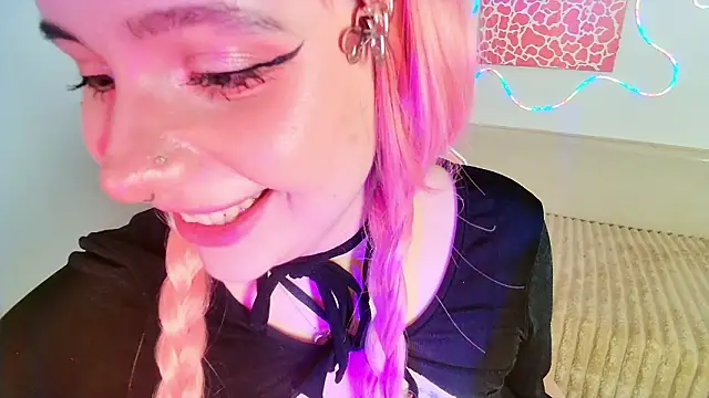 Snapshot of Margott_Joy chatting on 20, 2, 2026 Margott Joy online show from 20, 2, 2026