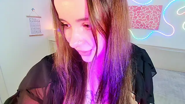 Snapshot of Margott_Joy chatting on 7, 2, 2026 Margott Joy online show from 7, 2, 2026