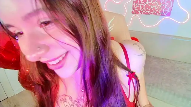 Snapshot of Margott_Joy chatting on 13, 2, 2026 Margott Joy online show from 13, 2, 2026