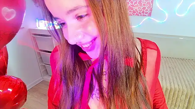 Snapshot of Margott_Joy chatting on 15, 2, 2026 Margott Joy online show from 15, 2, 2026