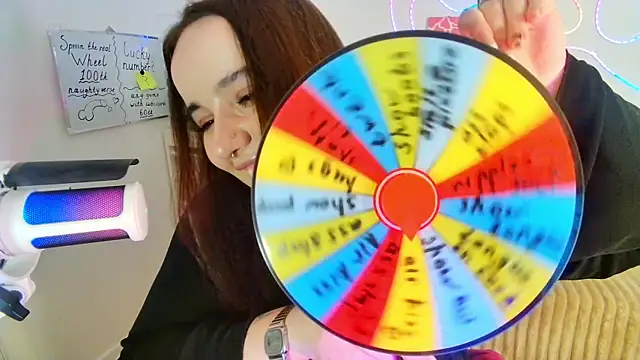 Snapshot of Margott_Joy chatting on 9, 1, 2026 Margott Joy online show from 9, 1, 2026