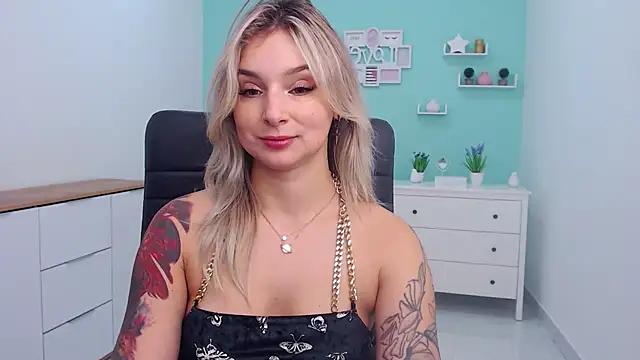 LilFleurish online show from 7, 11, 2025