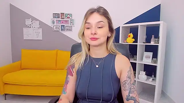 LilFleurish online show from 10, 3, 2026