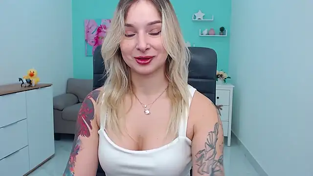 LilFleurish online show from 1, 2, 2026