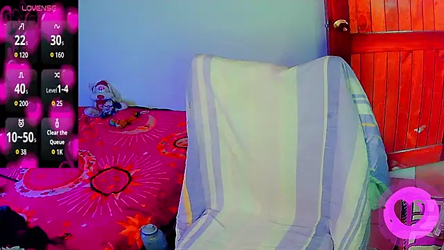 SultanaLayla online show from 6, 3, 2026