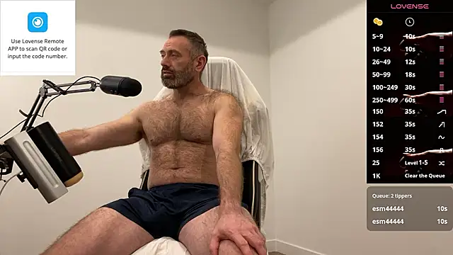 TheDonnyBasilisk online show from 20, 2, 2026