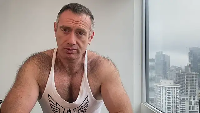 Snapshot of TheDonnyBasilisk chatting on 24, 9, 2025 TheDonnyBasilisk online show from 24, 9, 2025