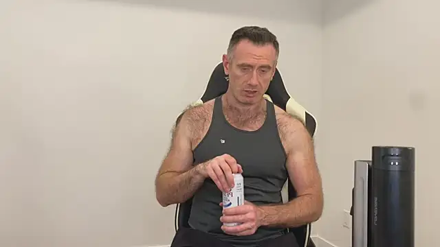 TheDonnyBasilisk online show from 4, 12, 2025