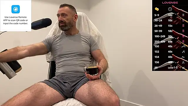 TheDonnyBasilisk online show from 4, 3, 2026