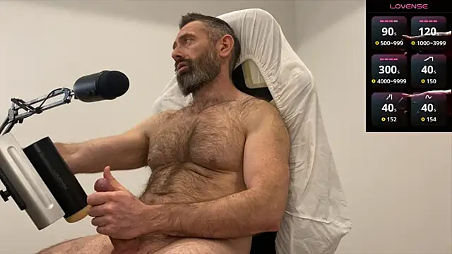 TheDonnyBasilisk online show from 27, 3, 2026