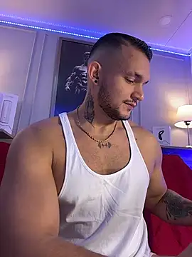 Snapshot of Marco_Vega chatting on 27, 11, 2025 Marco Vega online show from 27, 11, 2025