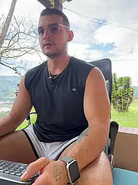 Marco Vega online show from 17, 6, 2026
