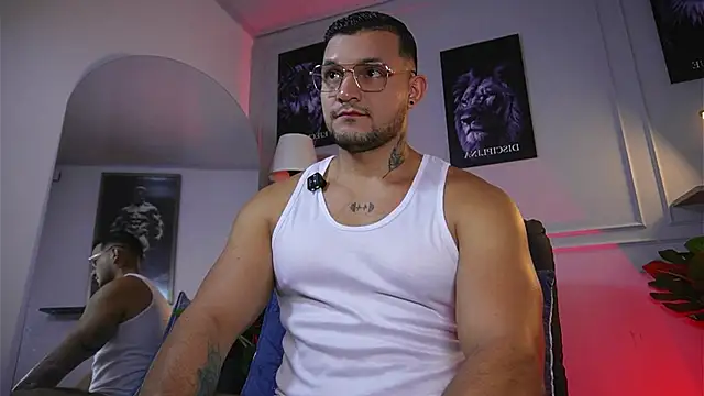 Marco Vega online show from 12, 7, 2026