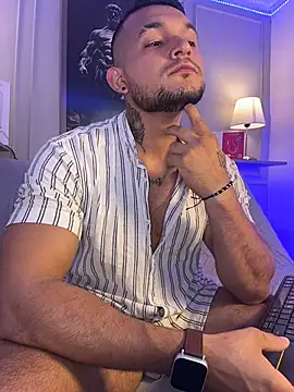 Marco Vega online show from 20, 12, 2025