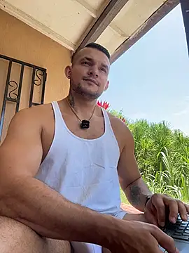 Marco Vega online show from 2, 3, 2026