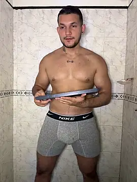Marco Vega online show from 1, 7, 2026