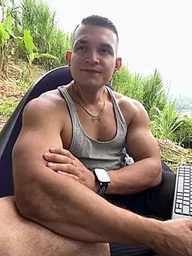 Snapshot of Marco_Vega chatting on 10, 10, 2025 Marco Vega online show from 10, 10, 2025