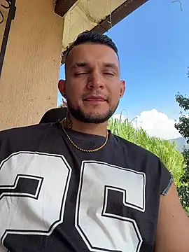 Marco Vega online show from 19, 12, 2025