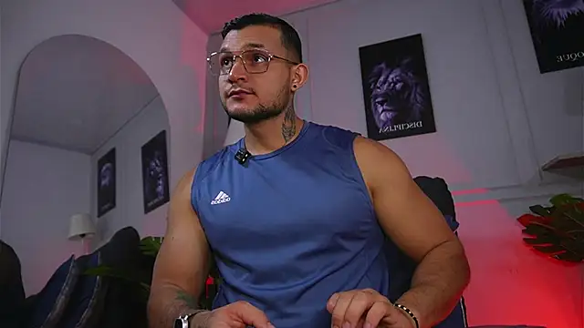 Marco Vega online show from 9, 7, 2026