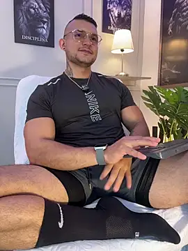 Marco Vega online show from 10, 4, 2026